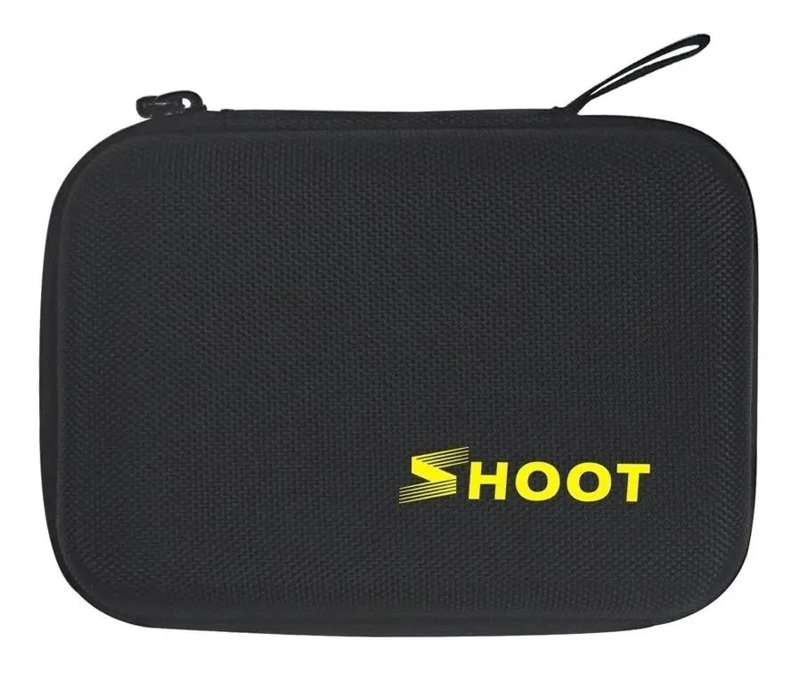 FUNDA PROTECTORA COMPACTA PARA CAMARAS DE ACCION - 4