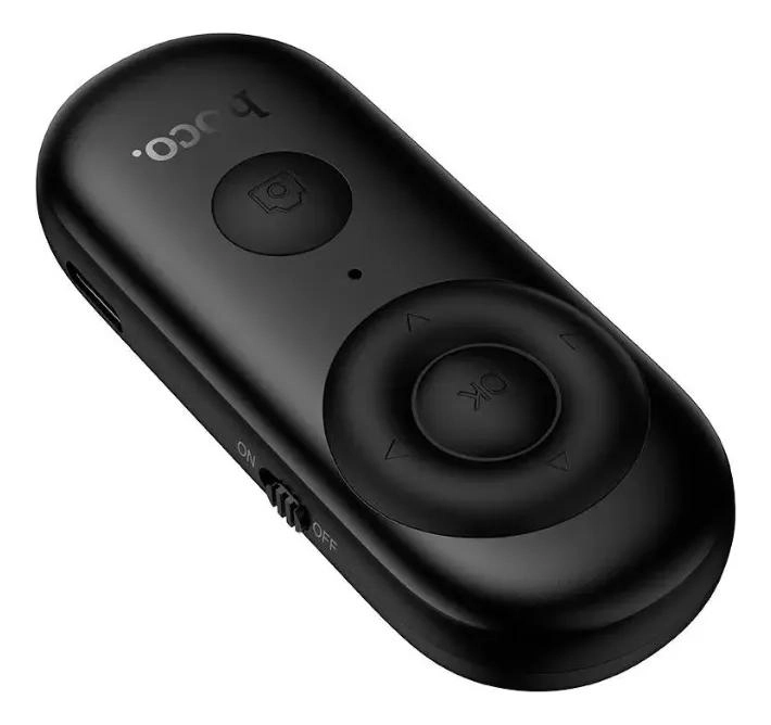 CONTROL REMOTO MULTIFUNCIONAL PARA CAMARA DE SMARTPHONE - 1