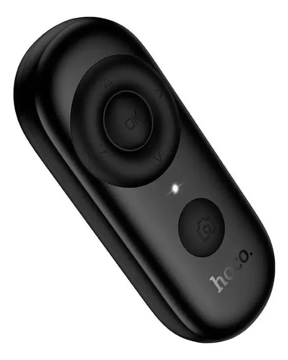 CONTROL REMOTO MULTIFUNCIONAL PARA CAMARA DE SMARTPHONE - 3