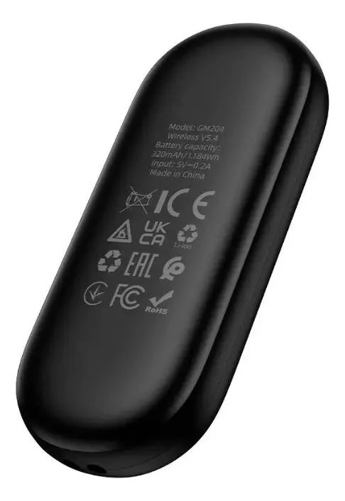 CONTROL REMOTO MULTIFUNCIONAL PARA CAMARA DE SMARTPHONE - 5