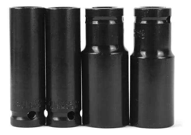 KIT DE HERRAMIENTAS EN MALETIN DE 10 PIEZAS - 4
