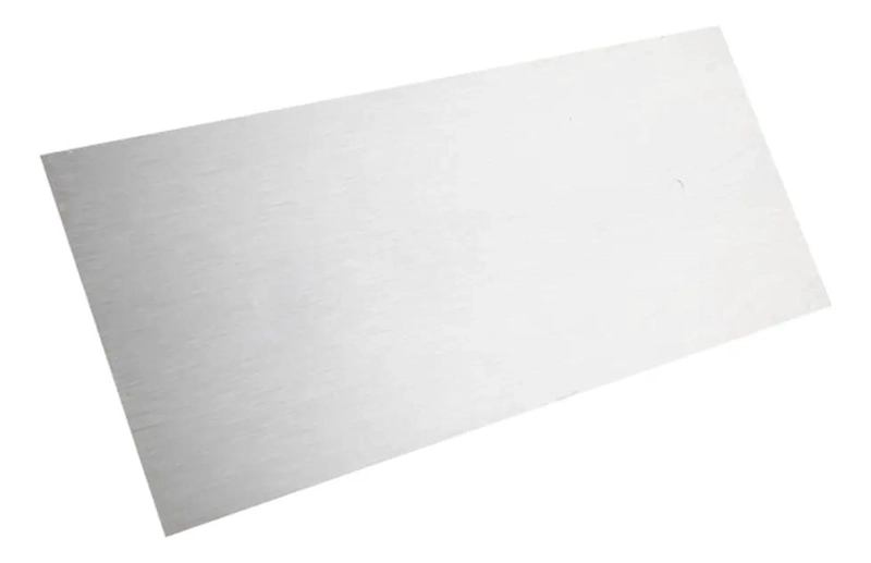 LLANA METALICA LISA PARA ALBAÑIL 120X180 MM IDEAL PARA ACABADOS - 1