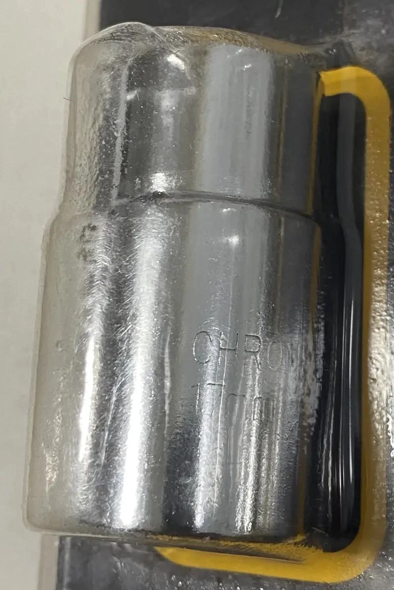 LLAVE DE RUEDA PIPA EXTENSIBLE 50MM - 3