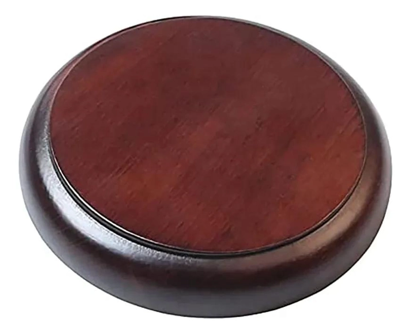MARTILLO DE MADERA PARA ABOGADO Y ARBITRO - 5
