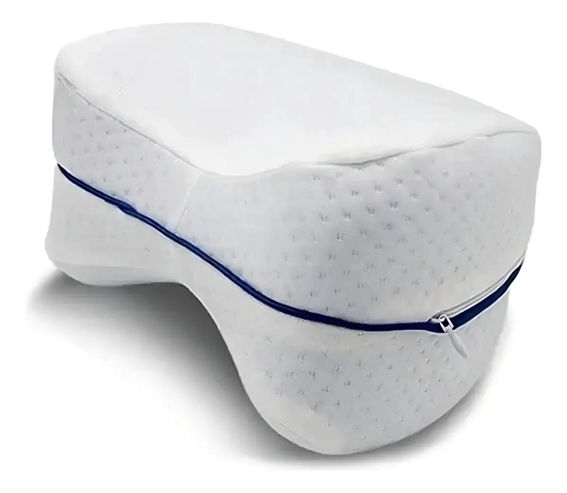COJIN ALMOHADA ORTOPE DICA ESPUMA VISCOELASTICA HIPOALERGE NICA - 1