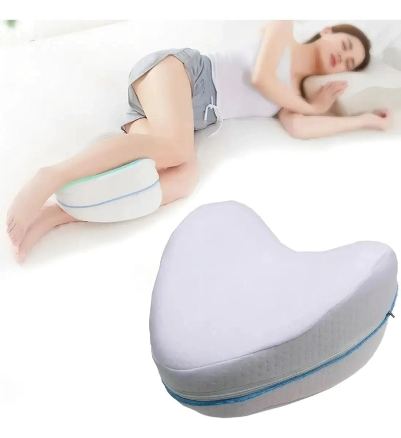 COJIN ALMOHADA ORTOPE DICA ESPUMA VISCOELASTICA HIPOALERGE NICA - 3