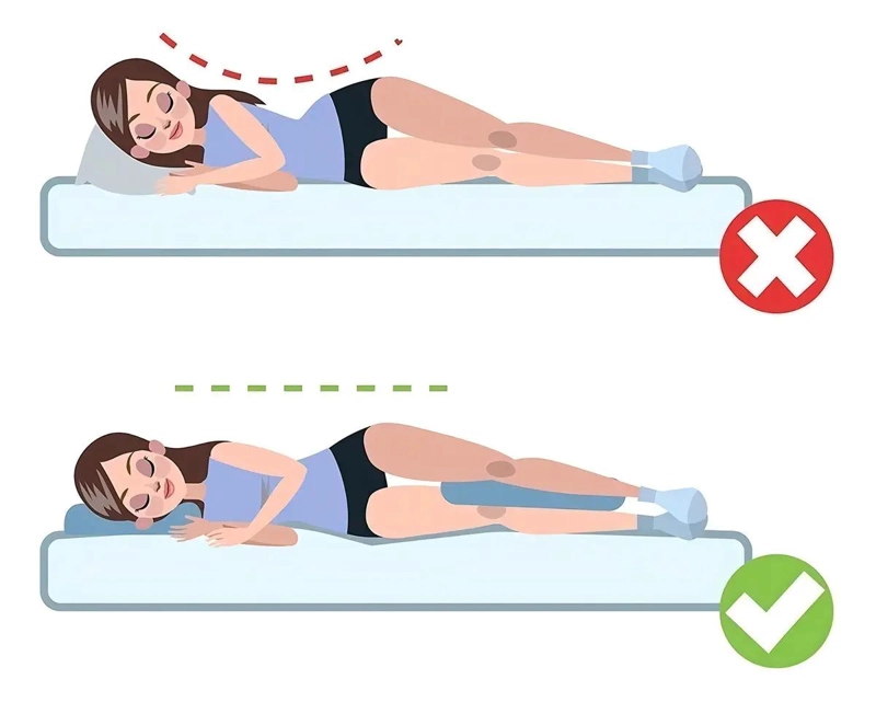 COJIN ALMOHADA ORTOPE DICA ESPUMA VISCOELASTICA HIPOALERGE NICA - 4