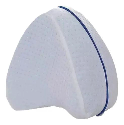 COJIN ALMOHADA ORTOPE DICA ESPUMA VISCOELASTICA HIPOALERGE NICA - 9