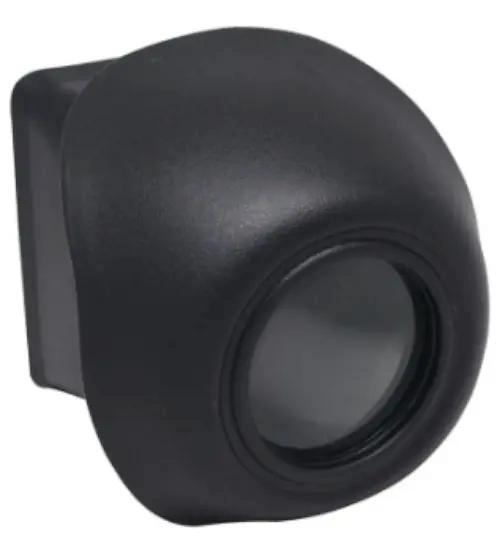 VISOR DE AUMENTO LCD PARA PANTALLAS DE CAMARAS NIKON - 2