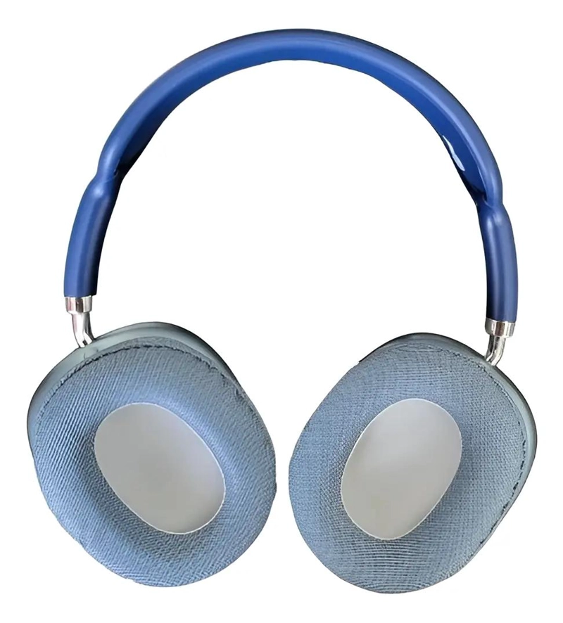 AURICULARES INALAMBRICOS BLUETOOTH CON RADIO FM Y MICROFONO - 5