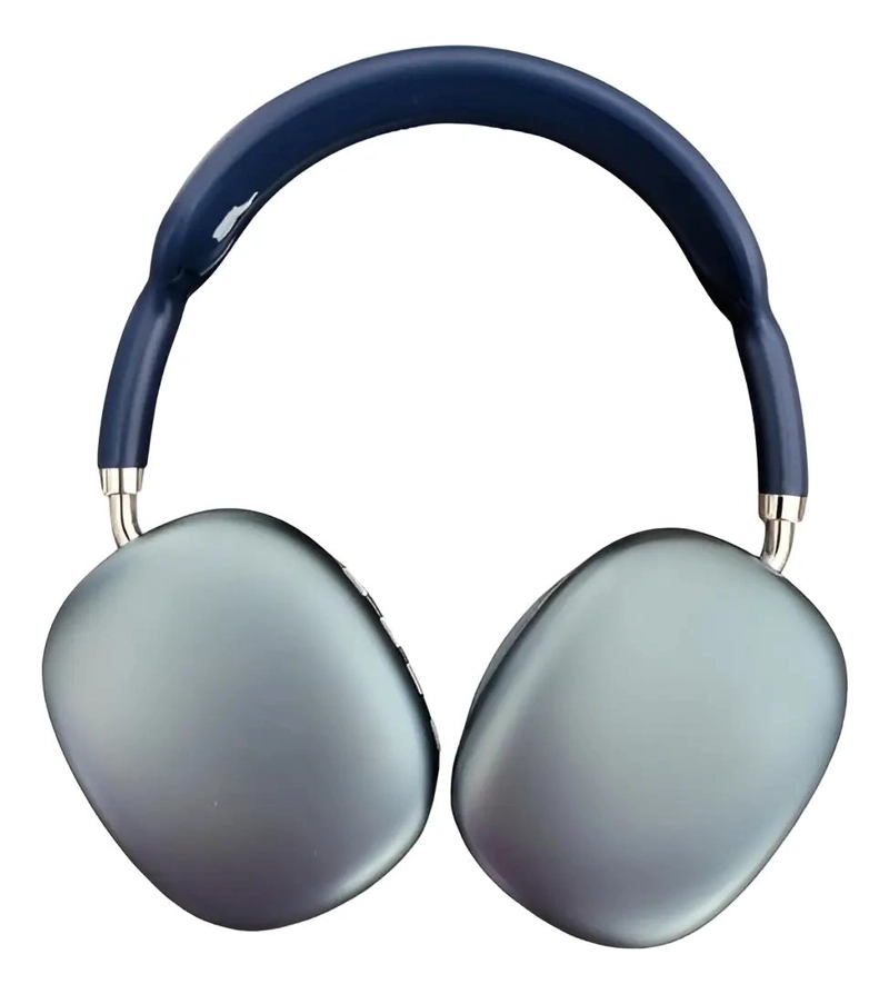 AURICULARES INALAMBRICOS BLUETOOTH CON RADIO FM Y MICROFONO - 6