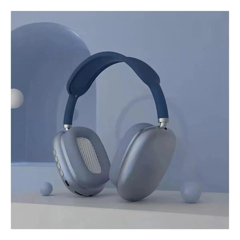 AURICULARES INALAMBRICOS BLUETOOTH CON RADIO FM Y MICROFONO - 8