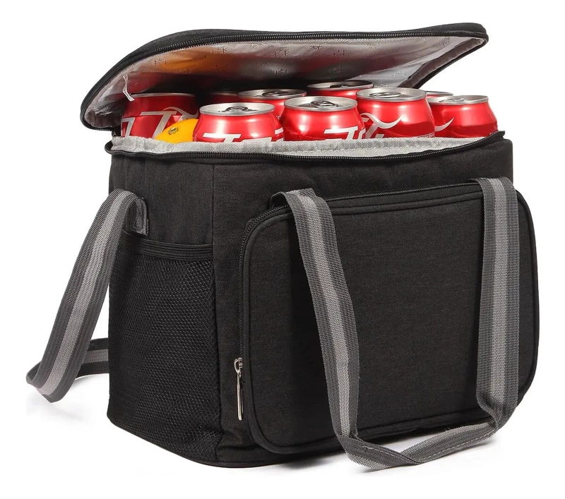 BOLSA TE RMICA DE 15 LITROS PARA ALIMENTOS Y BEBIDAS - 1