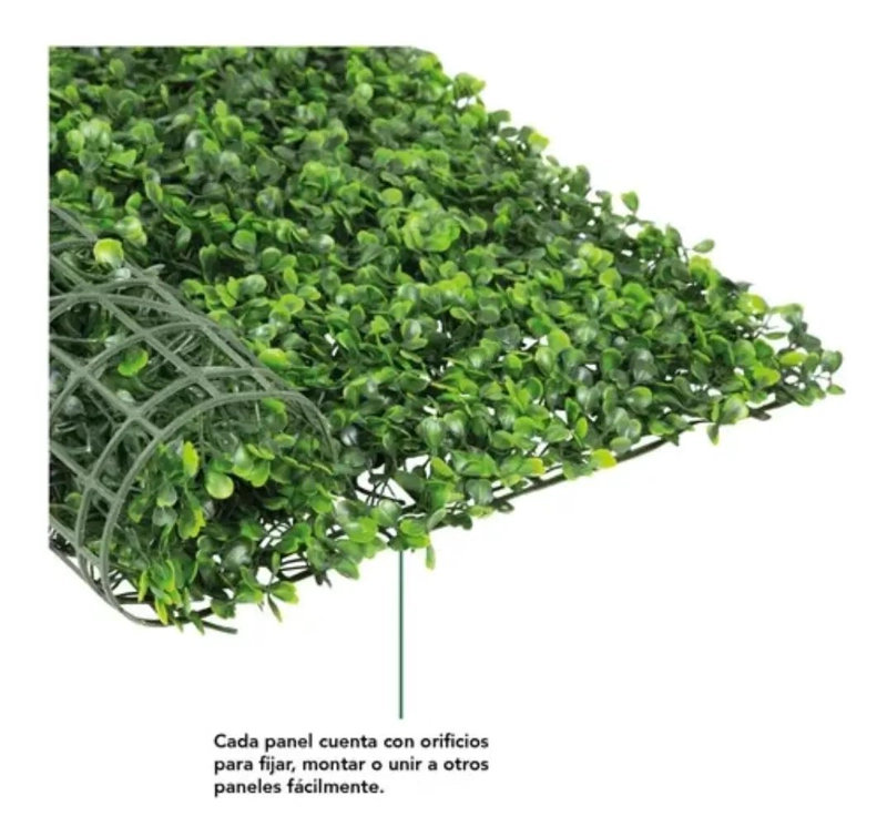 PACK DE 10 UNIDADES DE CE SPED SINTE TICO ESTILO TRE BOL 60X40 CM - 2