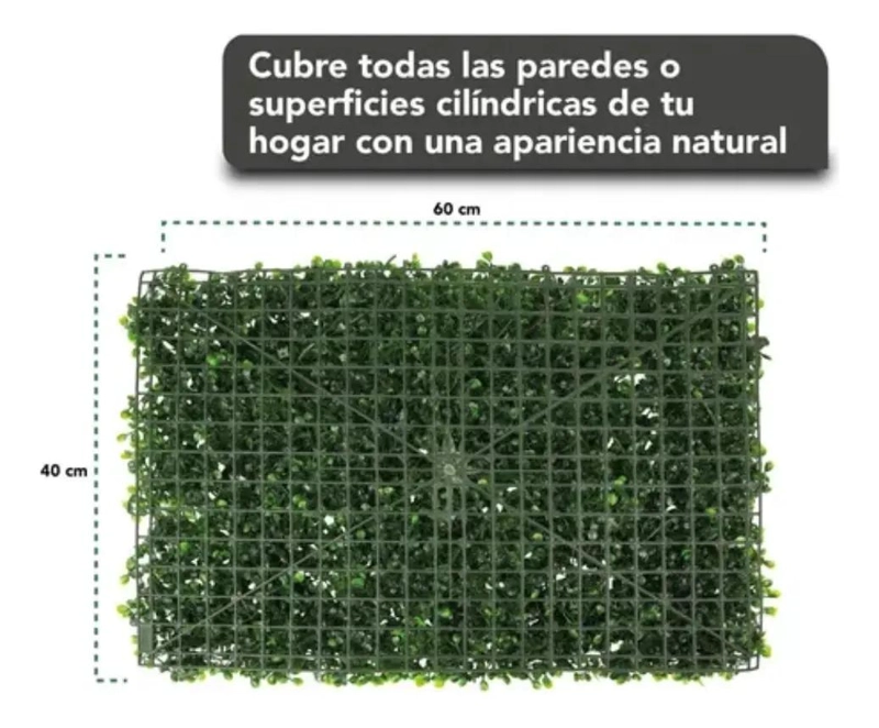 PACK DE 10 UNIDADES DE CE SPED SINTE TICO ESTILO TRE BOL 60X40 CM - 4