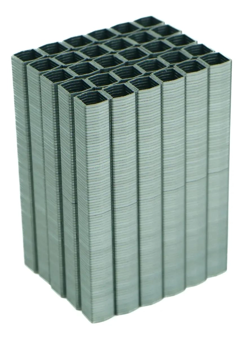 CORCHETE 5019 3/8 PARA ENGRAMPADORA 5000 UNIDADES - 3