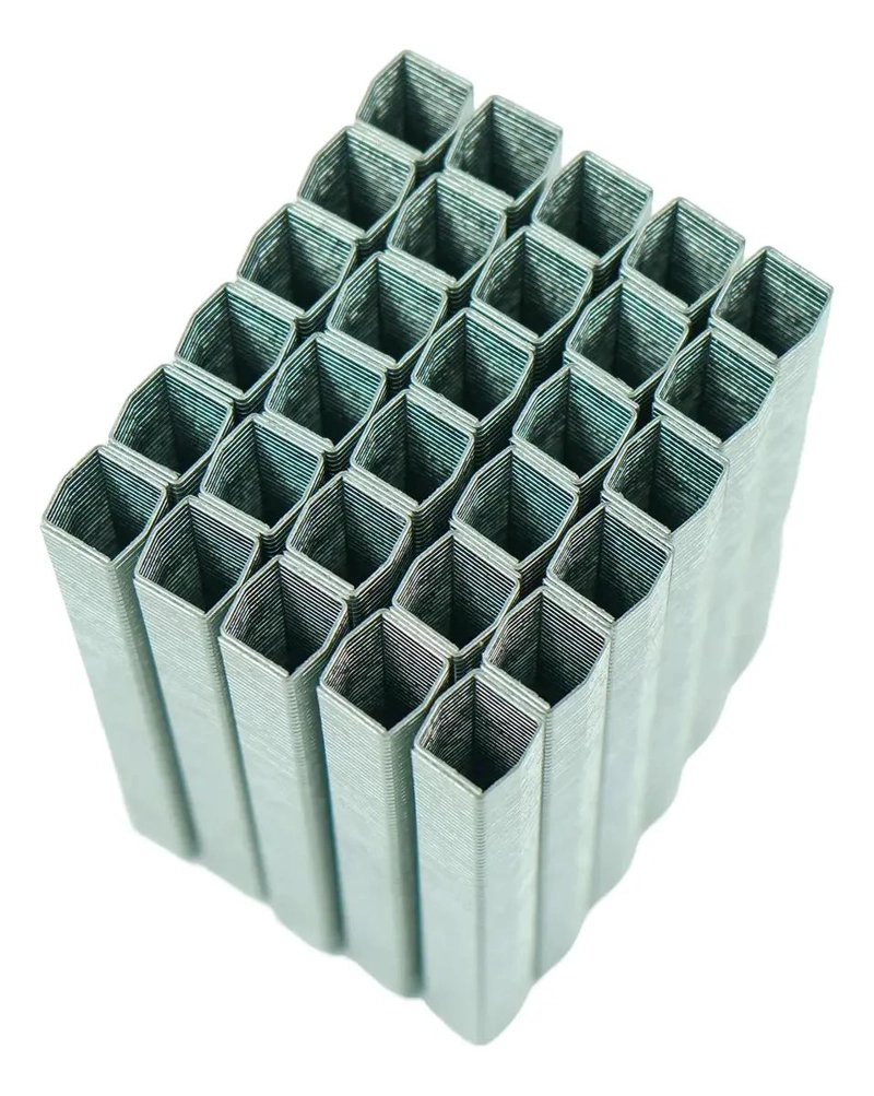 CORCHETE 5019 3/8 PARA ENGRAMPADORA 5000 UNIDADES - 4