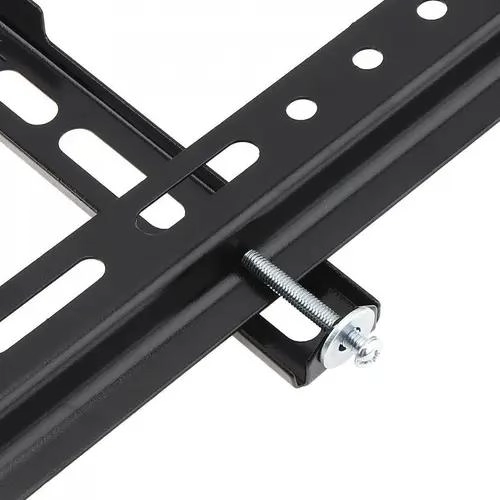 SOPORTE FIJO PARA TV LCD Y LED DE 14 A 42 PULGADAS - 7