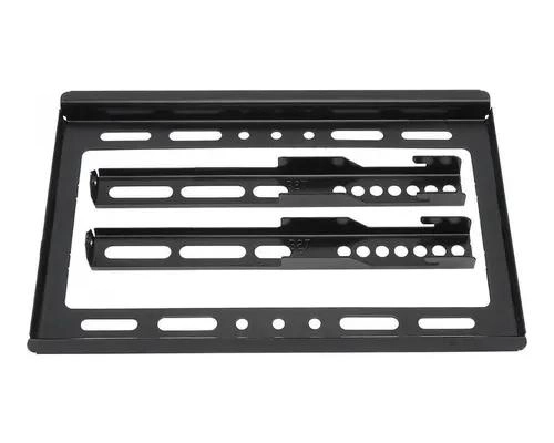 SOPORTE FIJO PARA TV LCD Y LED DE 14 A 42 PULGADAS - 9