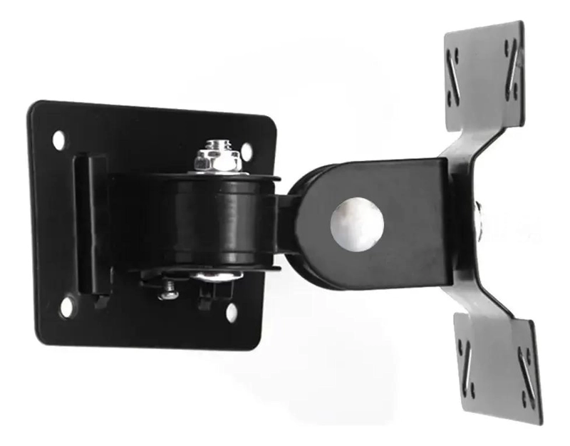 SOPORTE PARA TV Y LCD CON BRAZO AJUSTABLE DE 14 A 42 PULGADAS - 2