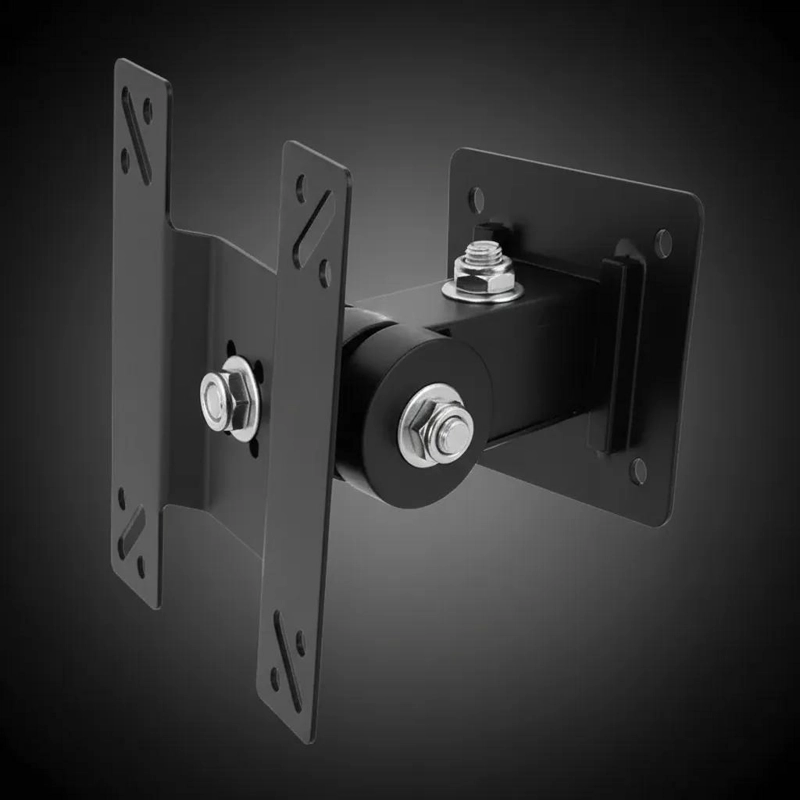 SOPORTE PARA TV Y LCD CON BRAZO AJUSTABLE DE 14 A 42 PULGADAS - 3