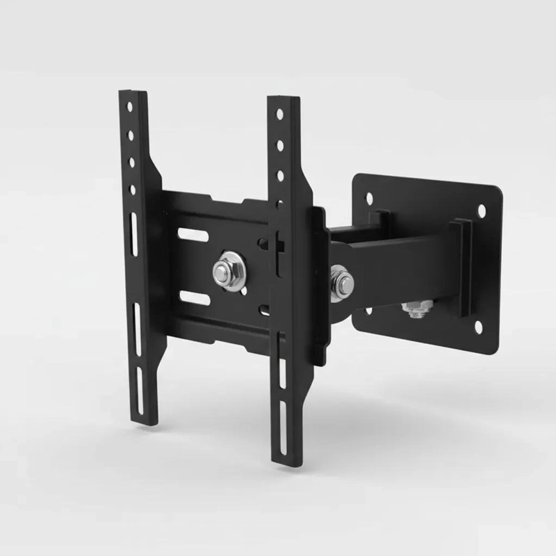 SOPORTE PARA TV Y LCD CON BRAZO AJUSTABLE DE 14 A 42 PULGADAS - 4