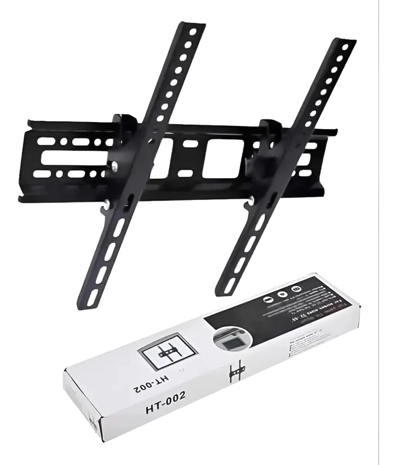 SOPORTE DE PARED FIJO PARA TELEVISORES DE 32 A 55 PULGADAS - 1