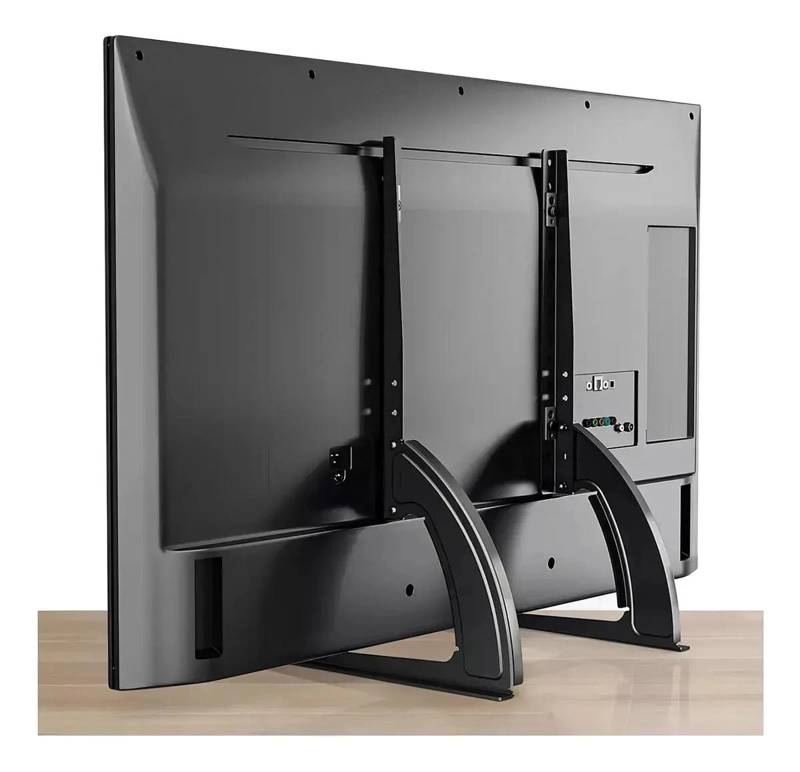 SOPORTE DE MESA PARA TELEVISORES DE 37 A 75 PULGADAS - 3