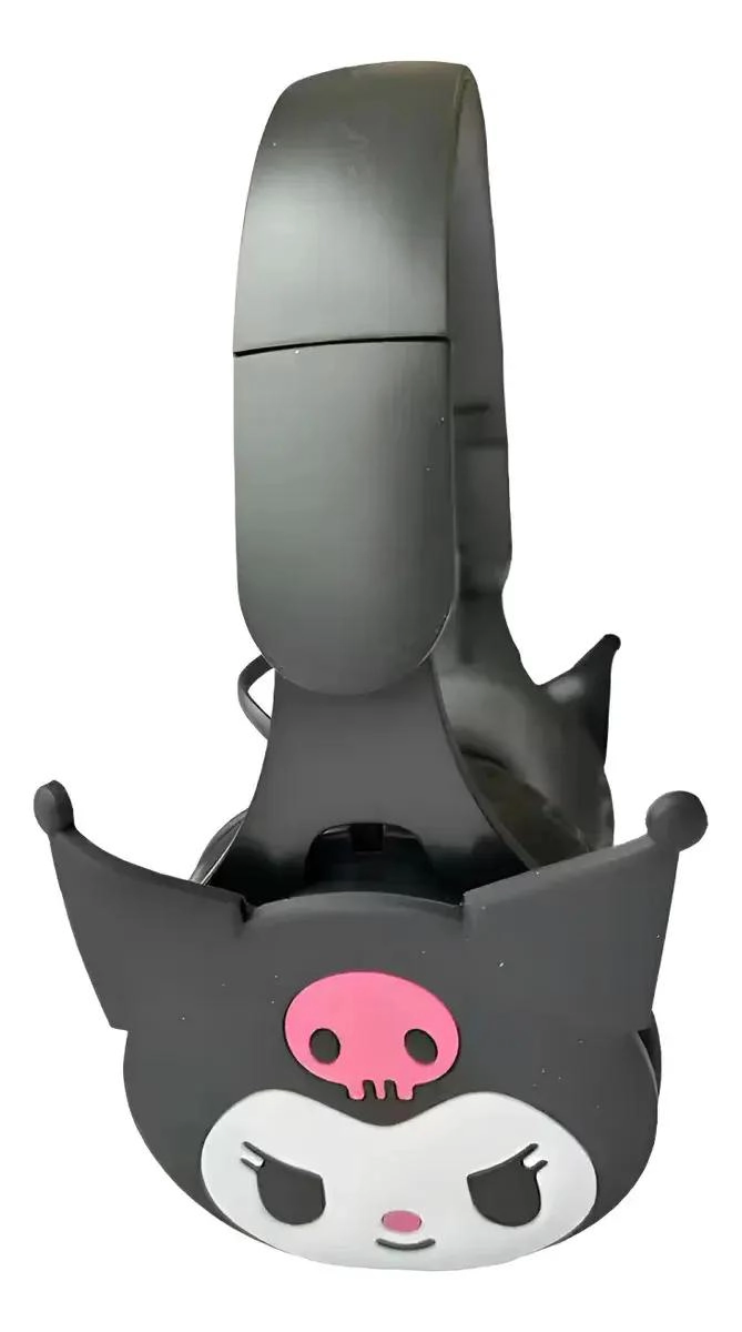 AUDIFONOS INFANTILES INALAMBRICOS CON SONIDO CLARO Y COMODO - 2