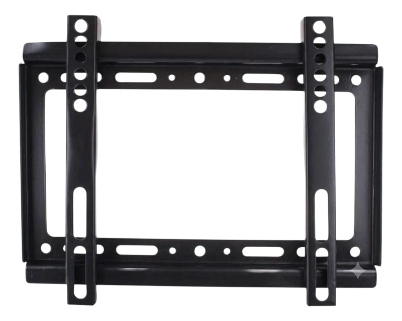 SOPORTE DE PARED PARA TELEVISORES DE 14 A 42 PULGADAS - 1