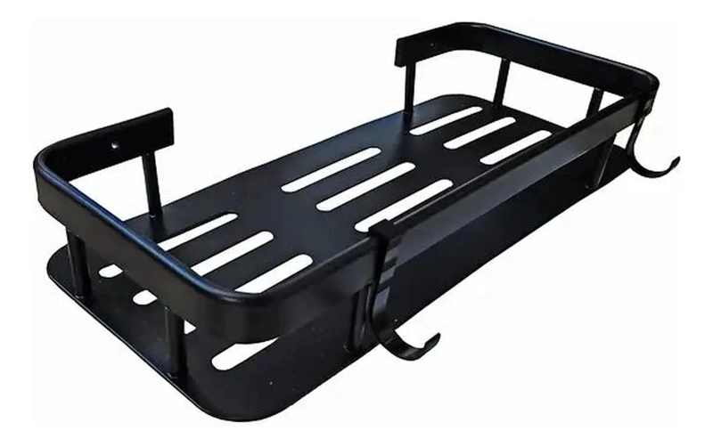 REPISA ORGANIZADOR DUCHA Y COCINA ACERO INOXIDABLE - 2