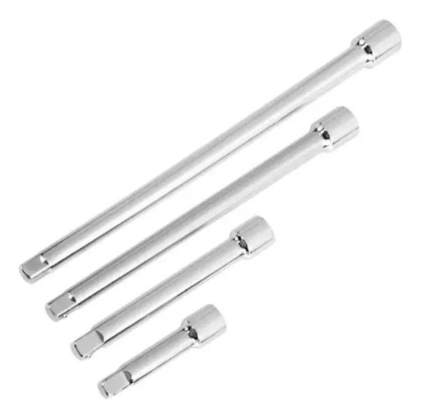 SET 4 BARRAS EXTENSIONES CUADRANTE 1/2 - 2