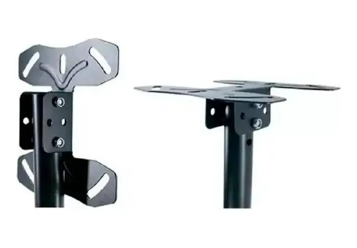 SOPORTE AJUSTABLE PARA TV DE TECHO O PARED 26-55 PULGADAS - 7