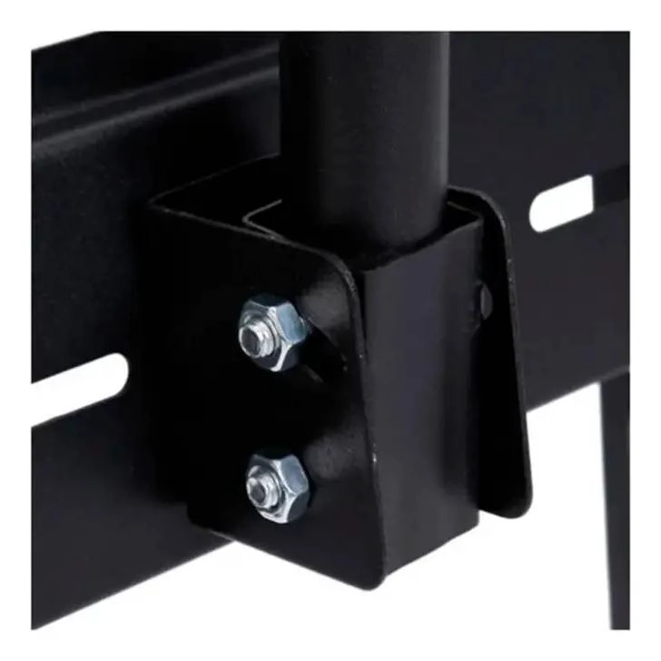 SOPORTE AJUSTABLE PARA TV DE TECHO O PARED 26-55 PULGADAS - 8