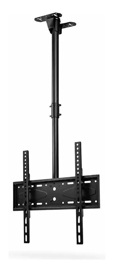 SOPORTE AJUSTABLE PARA TV DE 20 A 55 PULGADAS CON ROTACION 360° - 1