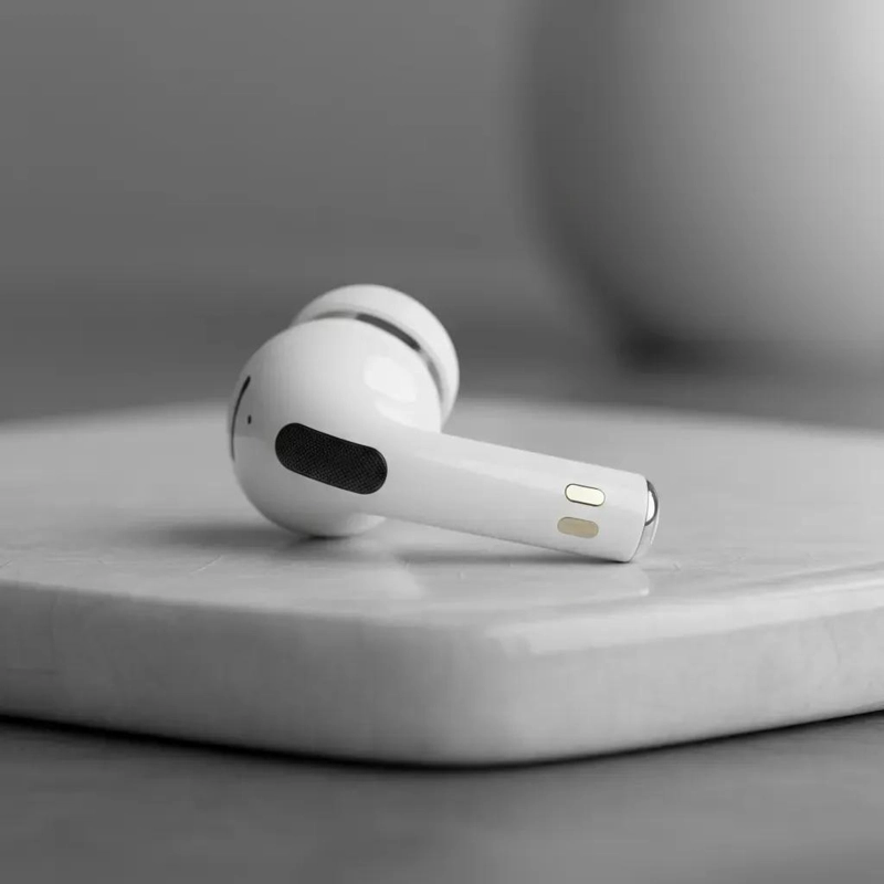 AUDIFONOS INALAMBRICOS BLUETOOTH TWS CON ESTUCHE DE CARGA - 1