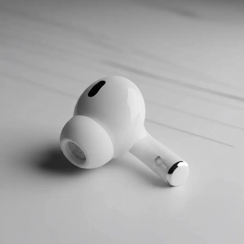 AUDIFONOS INALAMBRICOS BLUETOOTH TWS CON ESTUCHE DE CARGA - 2