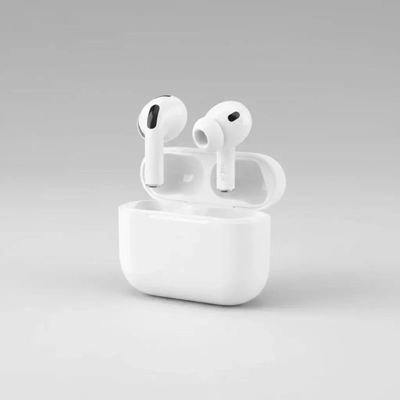 AUDIFONOS INALAMBRICOS BLUETOOTH TWS CON ESTUCHE DE CARGA - 5