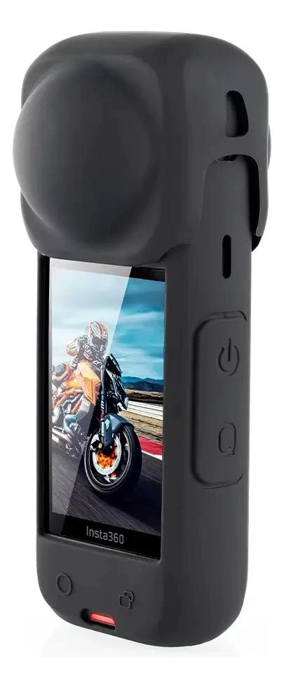 KIT DE PROTECCION COMPLETO PARA CAMARA INSTA360 X4 - 3
