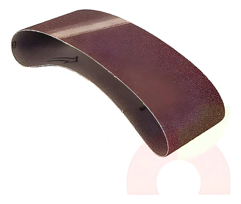 PACK DE LIJA DE FIBRA PARA MADERA 100 GRANOS - 1