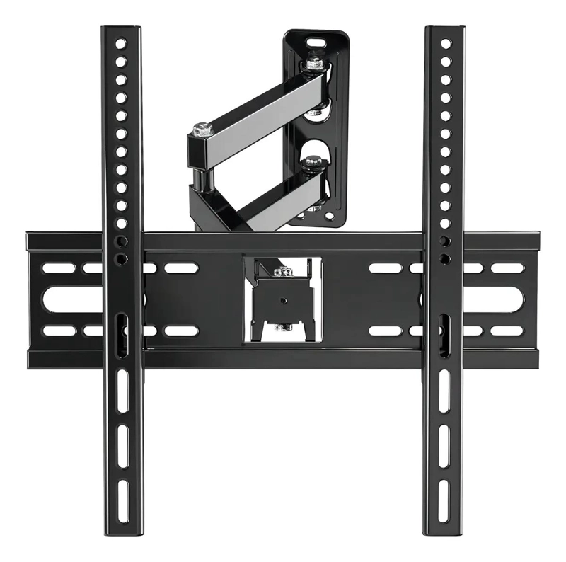 SOPORTE ARTICULADO PARA TV DE 26 A 55 PULGADAS CON CAPACIDAD DE 25 KG - 1