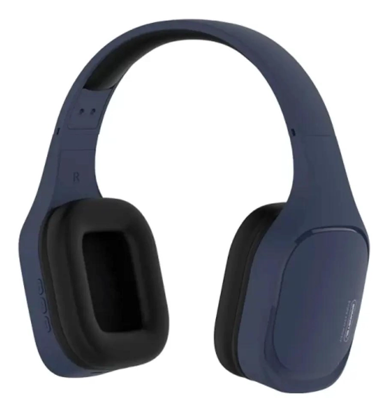 AUDIFONOS INALAMBRICOS BLUETOOTH CON SONIDO DE ALTA CALIDAD - 1
