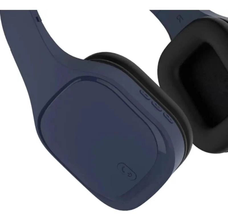 AUDIFONOS INALAMBRICOS BLUETOOTH CON SONIDO DE ALTA CALIDAD - 3