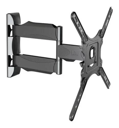 SOPORTE ARTICULADO PARA TV LED Y LCD DE 32 A 55 PULGADAS - 3