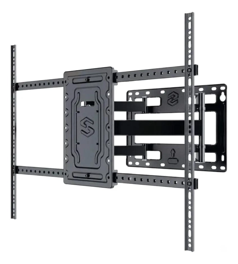 SOPORTE ARTICULADO PARA TELEVISORES DE 45 A 100 PULGADAS - 1