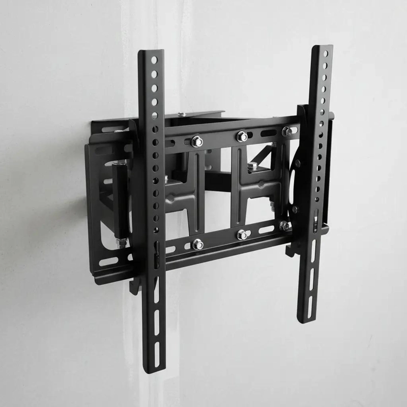 SOPORTE PARED INCLINABLE PARA TELEVISORES DE 32 A 65 PULGADAS - 1