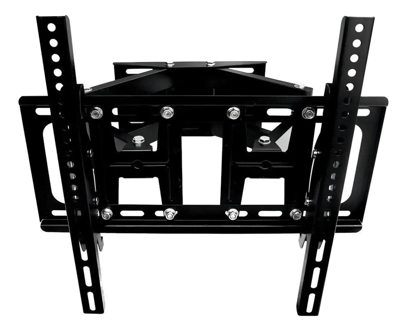 SOPORTE PARED INCLINABLE PARA TELEVISORES DE 32 A 65 PULGADAS - 5