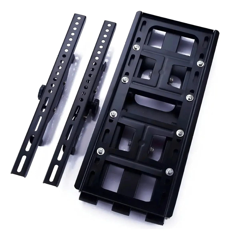 SOPORTE PARED INCLINABLE PARA TELEVISORES DE 32 A 65 PULGADAS - 7