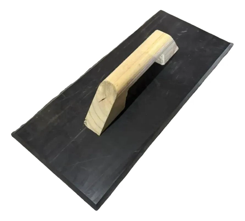 PLATACHO DE PVC 40X16 CM PARA CONSTRUCCION Y REMODELACION - 1