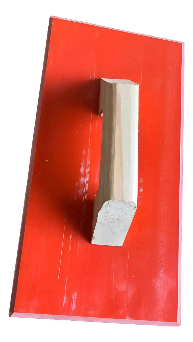 PLATACHO DE PVC 40X16 CM PARA CONSTRUCCION Y REMODELACION - 4